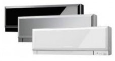 Designmodellen Zen 5,5kw